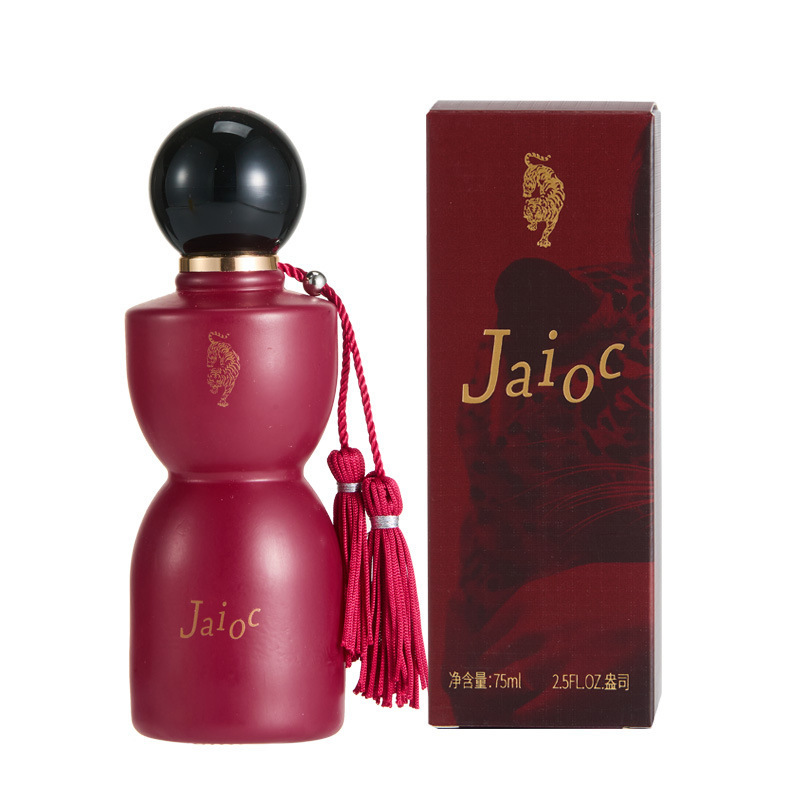 Perfume de leopardo de belleza para mujeres Dubai Oriente Medio árabe perfumes duraderos TK nicho transfronterizo al por mayor