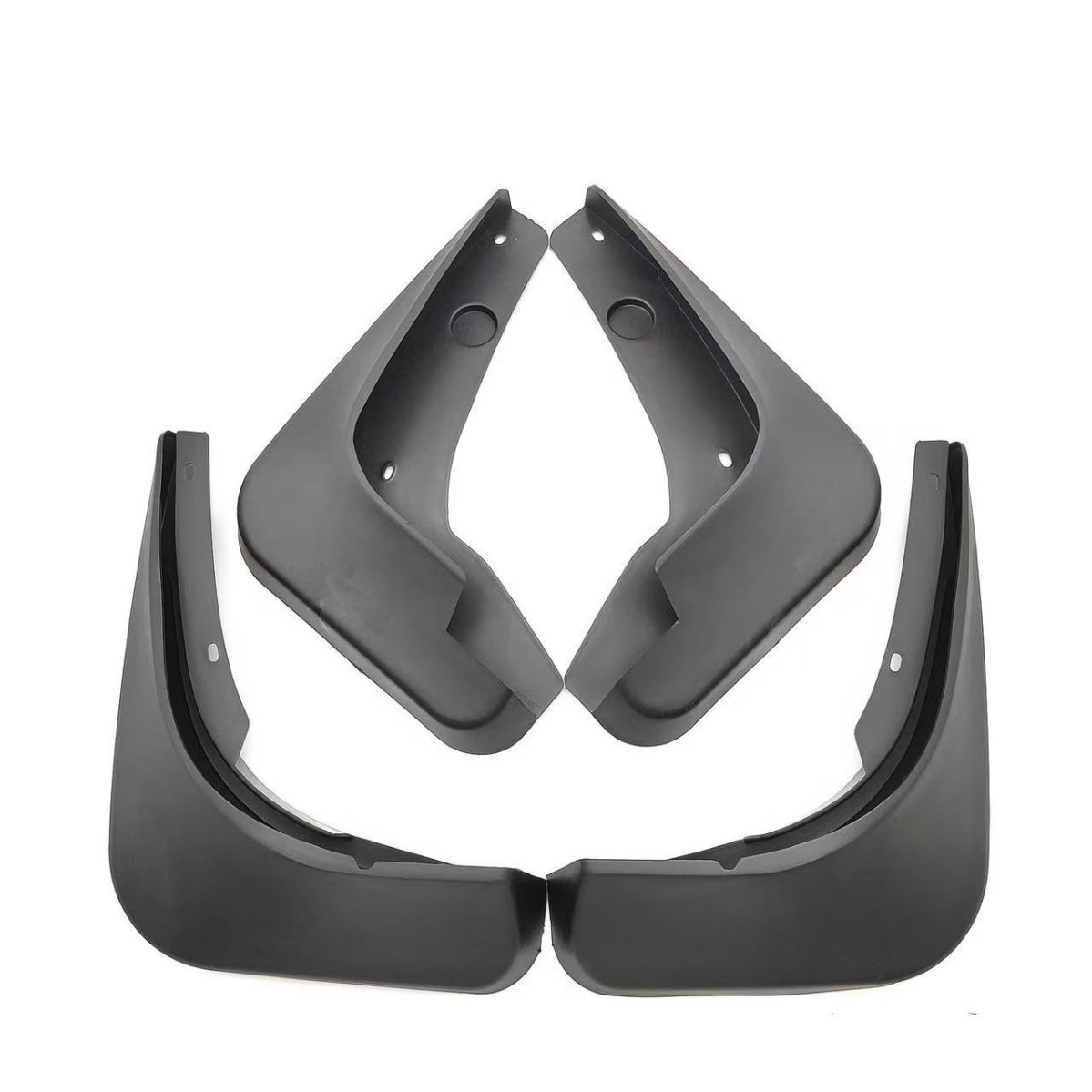 Protector de Guardabarros para Neumáticos de Automóvil, Compatible con Chevrolet Cruze CRUZE 2009-2014, Comercio Exterior Transfronterizo