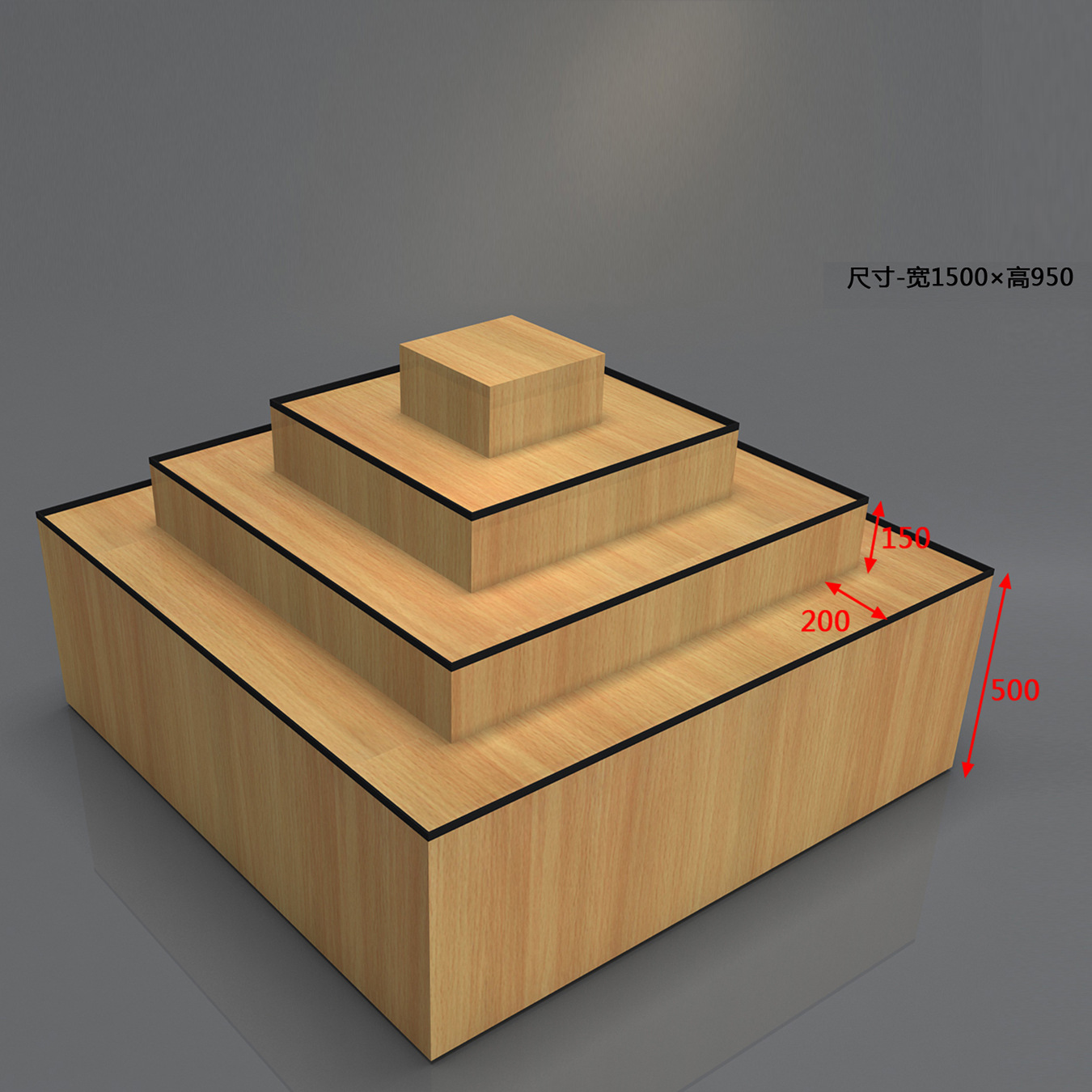 超市便利店散称零食货架中岛柜休闲食品糖果展览产品展示超市货架