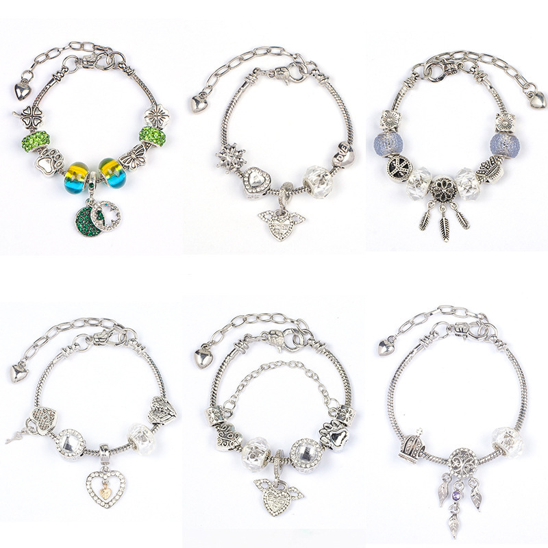 Special Offer Bracelet Factory Wholesale Lobster Clasp Love Crown Alloy Angel Bracelet Wholesale One Piece Drop Shipping Jewelry Special Offer Bracelet Factory Wholesale Lobster Clasp Love Crown Alloy Angel Bracelet Wholesale One Piece Drop Shipping Jewelry