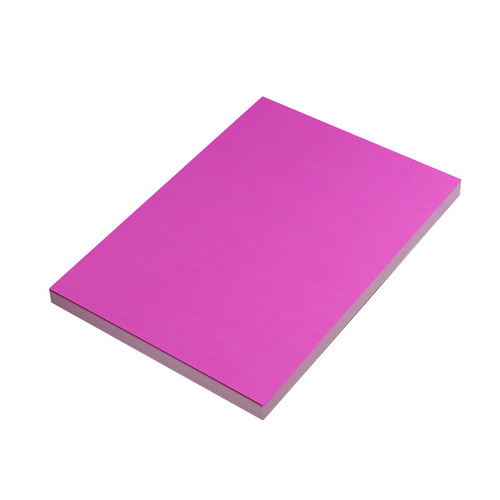 180g thickened 4k color mixed color hard cardboard large sheet children's handmade origami diy black and white card art painting wholesale