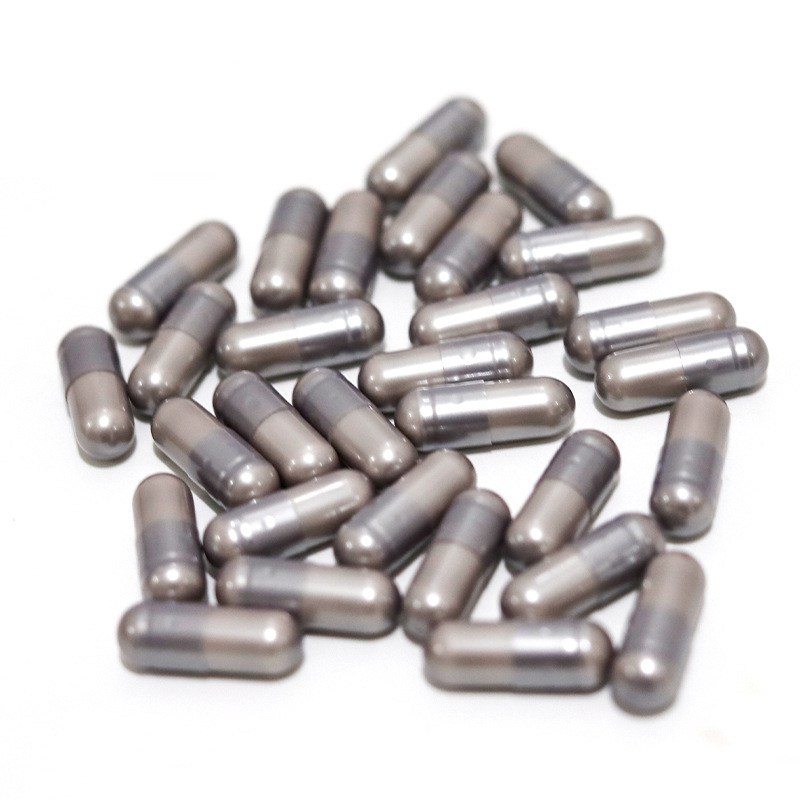 슬리밍 캡슐 0.5g/캡슐 맞춤형