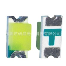 高亮0603贴片led 0603贴片led红蓝红黄红翠绿双色发光二极管灯珠