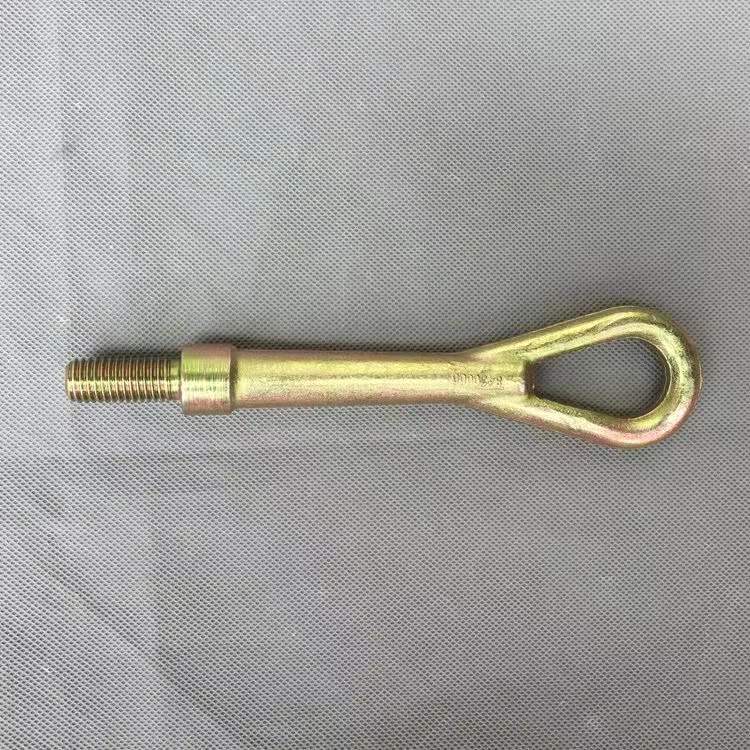 Wuling Zhiguang Rongguang Hongguang S gancho de remolque gancho Baojun 730/560 gancho de tracción serie de accesorios