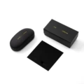 Victory teeth sunglasses case