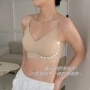 夏季无痕透气隐形文胸