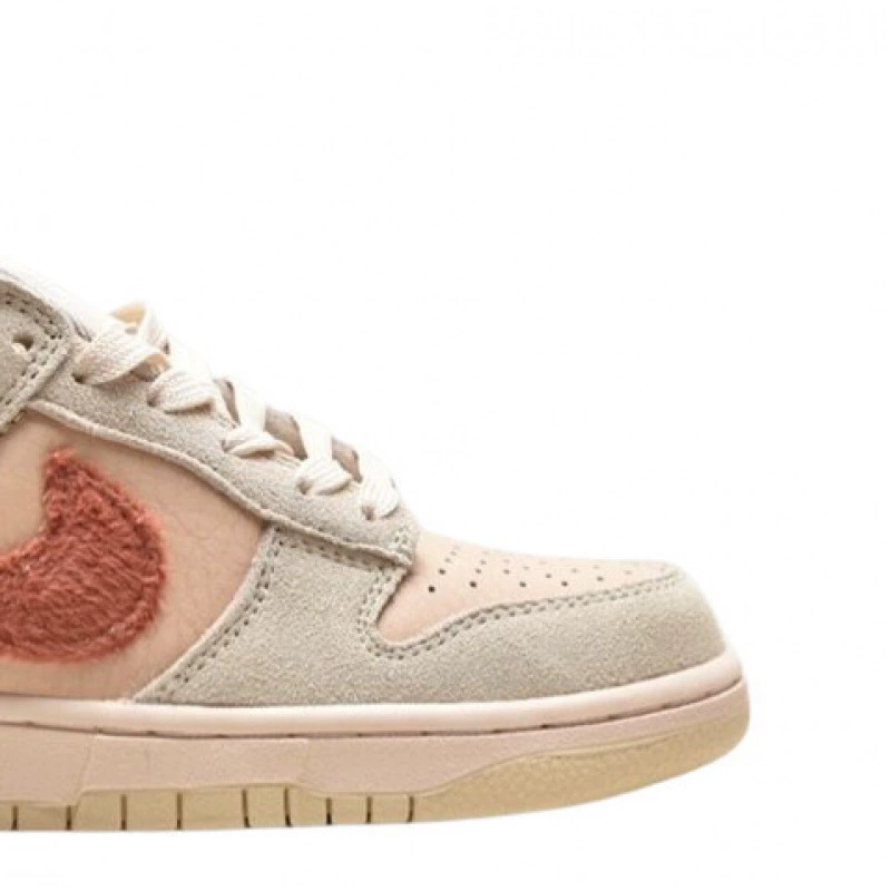 Dunk 20123 Этот год - стиль Rabbit Мужские ограниченные одиночные туфли Storm похожи на в первом году ретро текстура внешняя торговля