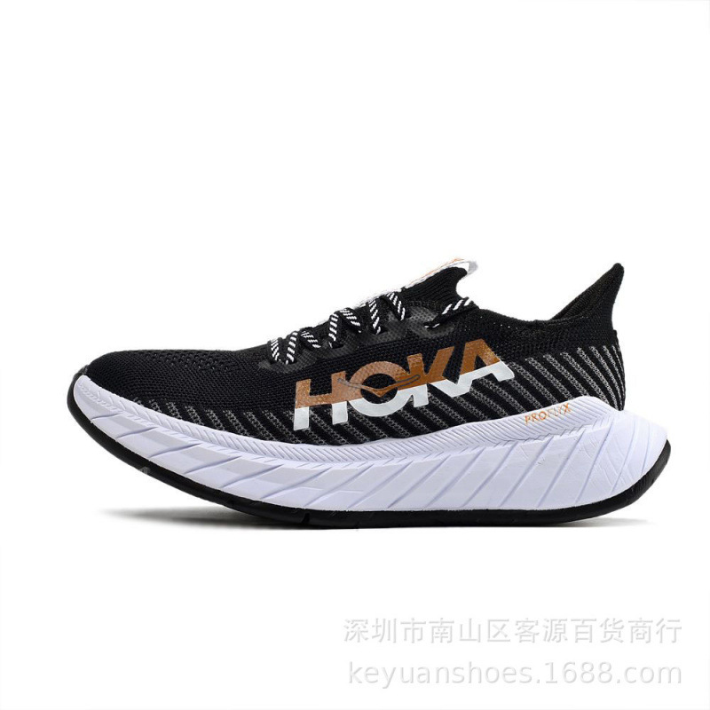 2023 크로스보더 운동화 HOKA CARBON X3 CARBON 36-45