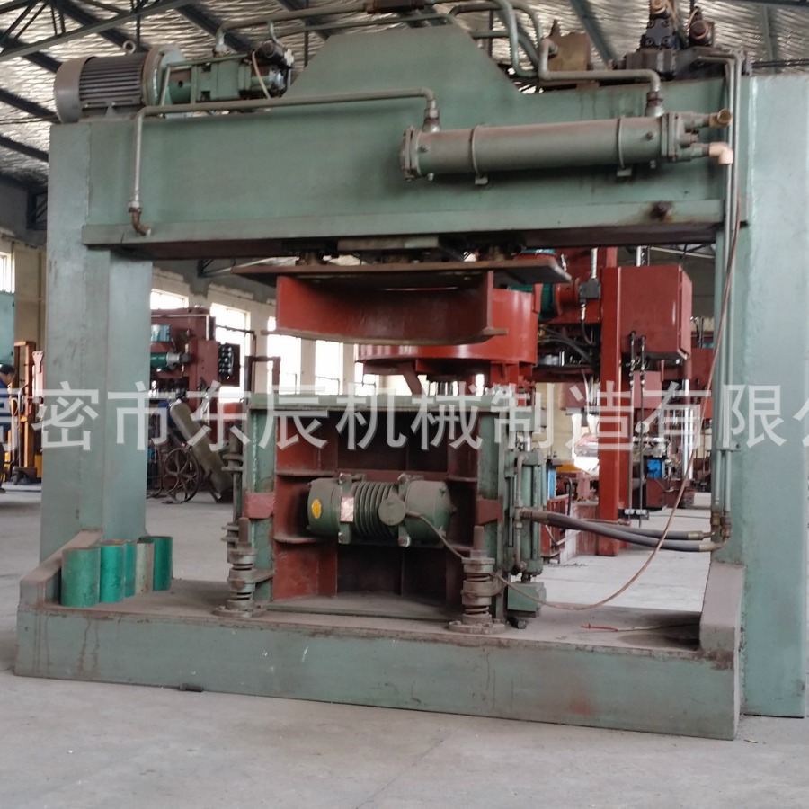 厂家批发移动式固定式U型槽设备机械水利输水u型槽生 产机械设备