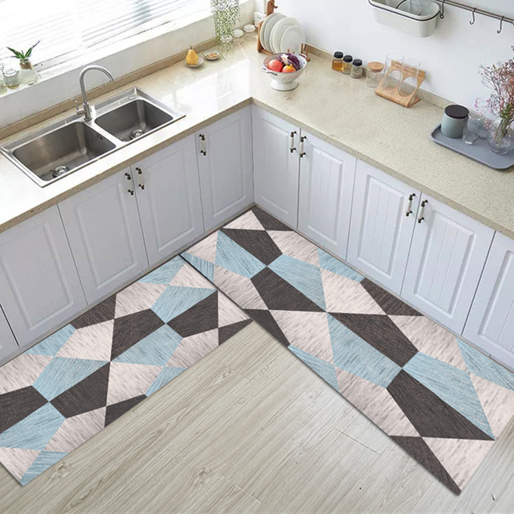 厨房地垫,脚垫,地垫,地毯,防滑脚垫,印花地毯,玄关地毯,地毯地垫,客厅地毯,卧室地毯