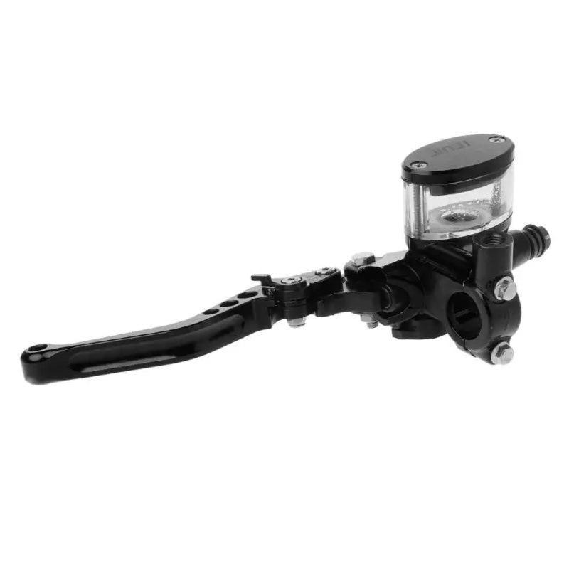 Motorcycle CNC hydraulic clutch kit rod master cylinder 125 ~ 250cc suitable for Honda Yamaha off-road vehicle