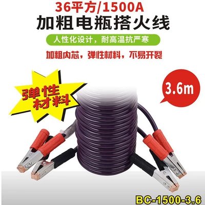 Qiaoba – Car Battery Car on the line of fire