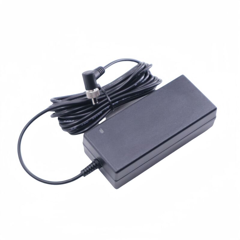 メーカーは24V3A窓拭き機電源アダプタ24V3.75A過電流4メートル線長電源を供給している|undefined