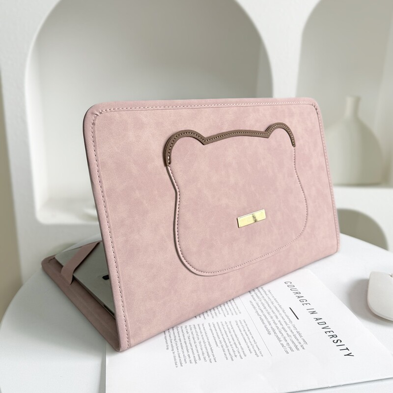Laptop Protective Case 2026 New Cute Simple Computer Bag Universal Anti-Scratch Shockproof Protective Cover Laptop Protective Case 2026 New Cute Simple Computer Bag Universal Anti-Scratch Shockproof Protective Cover