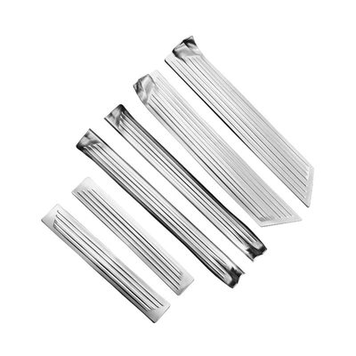 Other Automotive Exterior Supplies | plate door sill pedal
