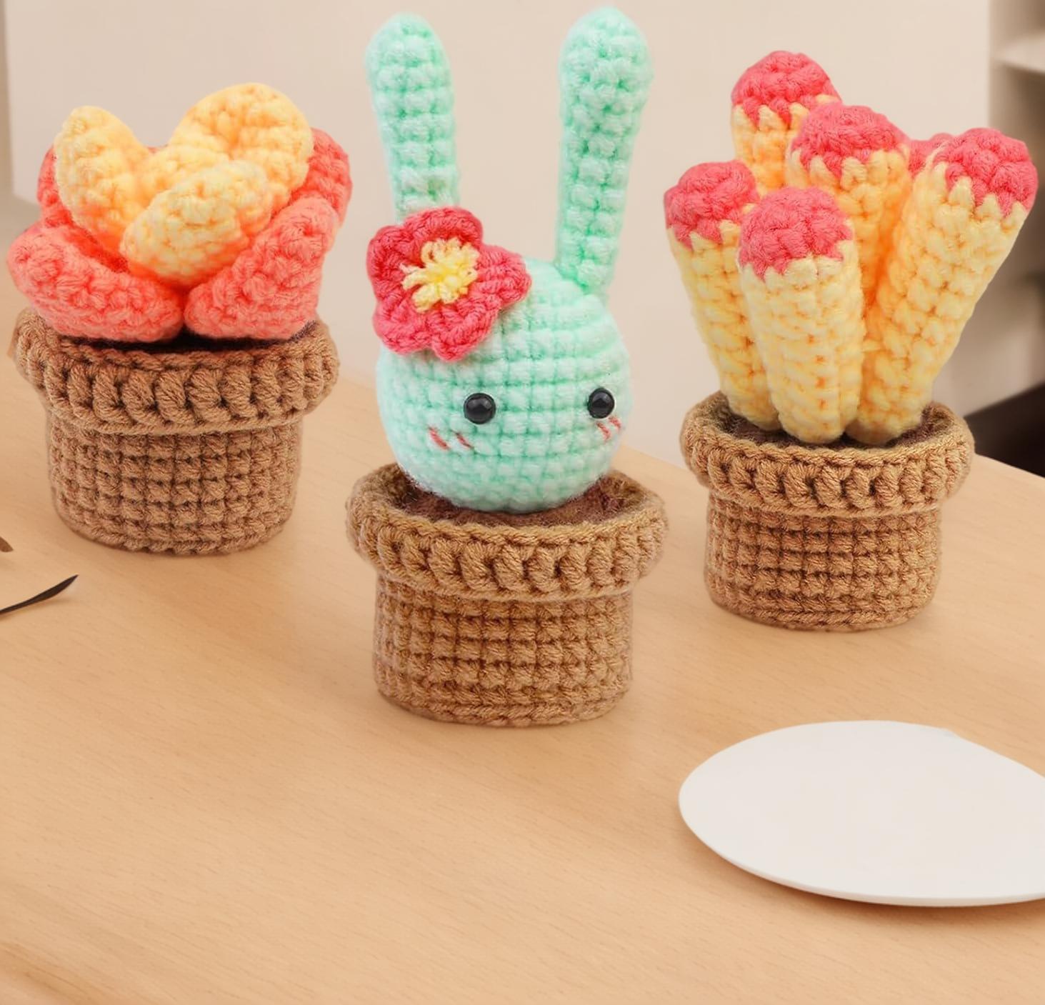 【재료 패키지】작은 화분