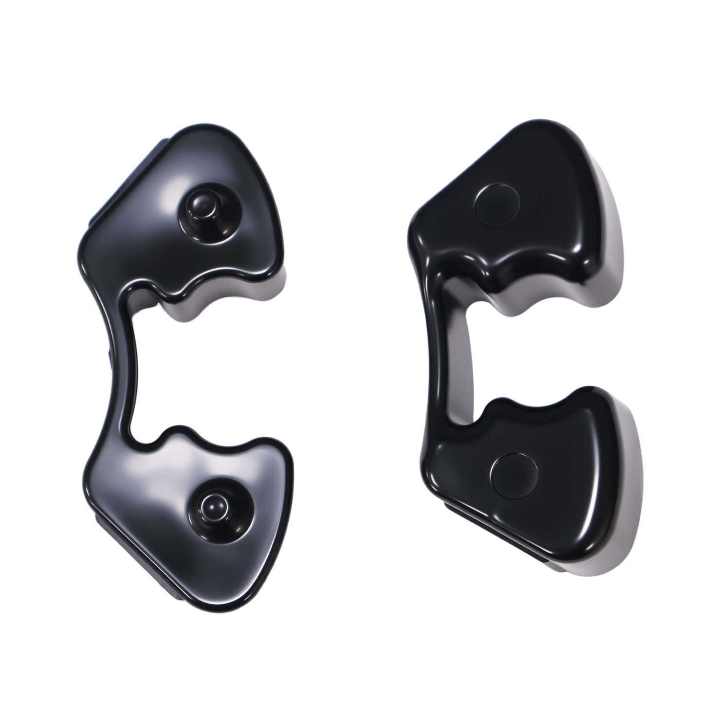 Suitable for Kawasaki Z1000SX Z1000 Z900 Z800 Z750 rear wheel hub cushioning block cushioning rubber