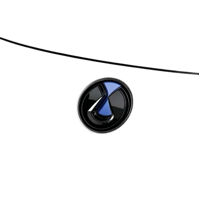 Car logo, Suitable for BYD Denza Z9GT