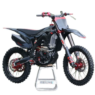 factory team edition, Motosikletlər