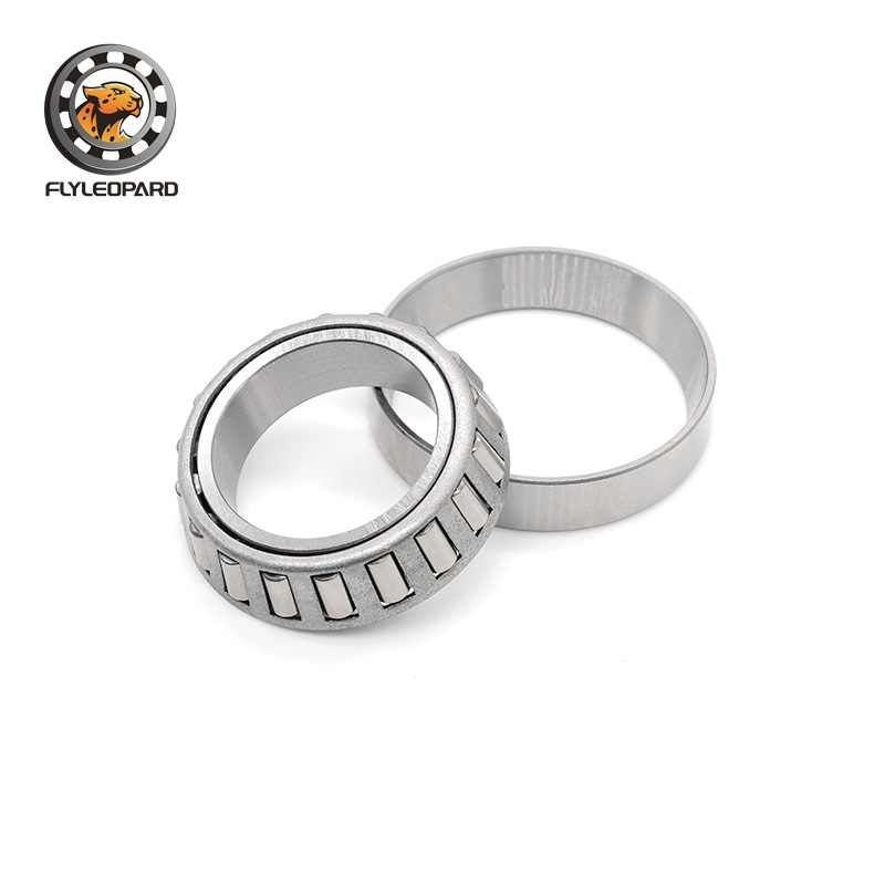 Supply of non-standard bearings 304812 motorcycle steering bearing 30x48x12mm steering wheel bearing