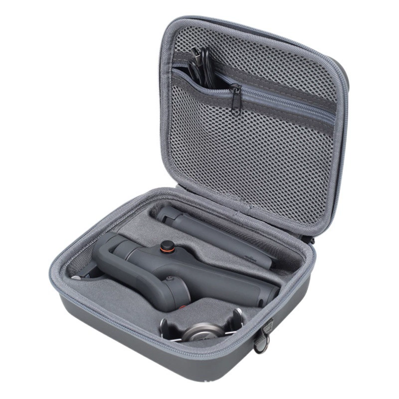 Подходит для сумки Dajiang DJI Osmo Mobile 6 ручной карданный подвес OM6 стабильное хранение сумка через плечо аксессуары