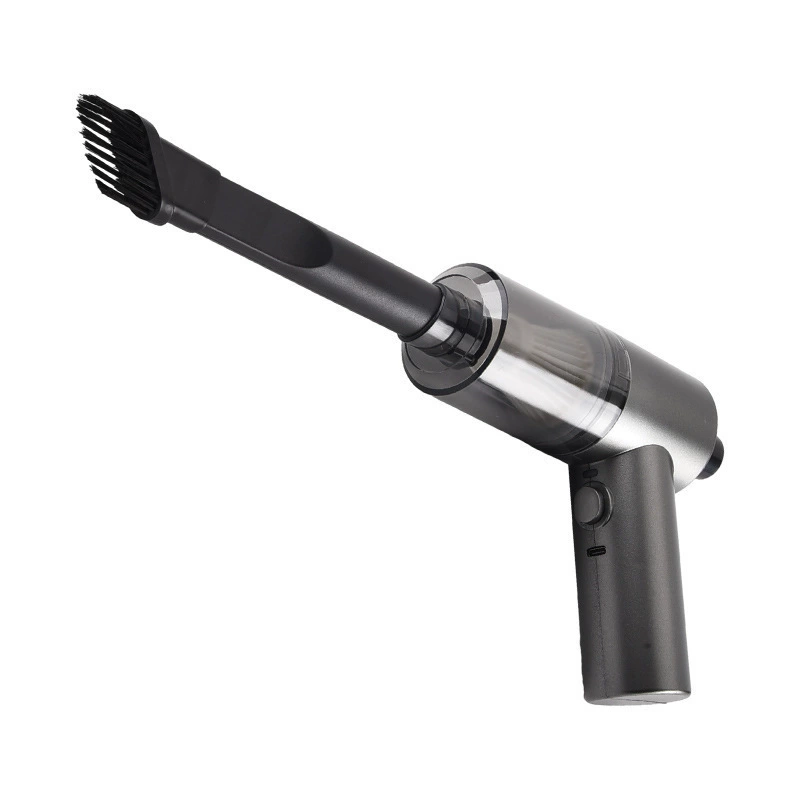 Трансграничный домашний пылесос сухой и влажный ручной портативный беспроводной автомобиль небольшой пылесос большой всасывания