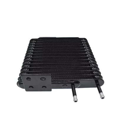 cooler in stock, car radiator