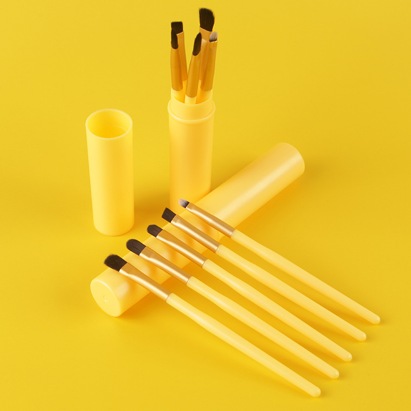 Collection Set Pinceaux