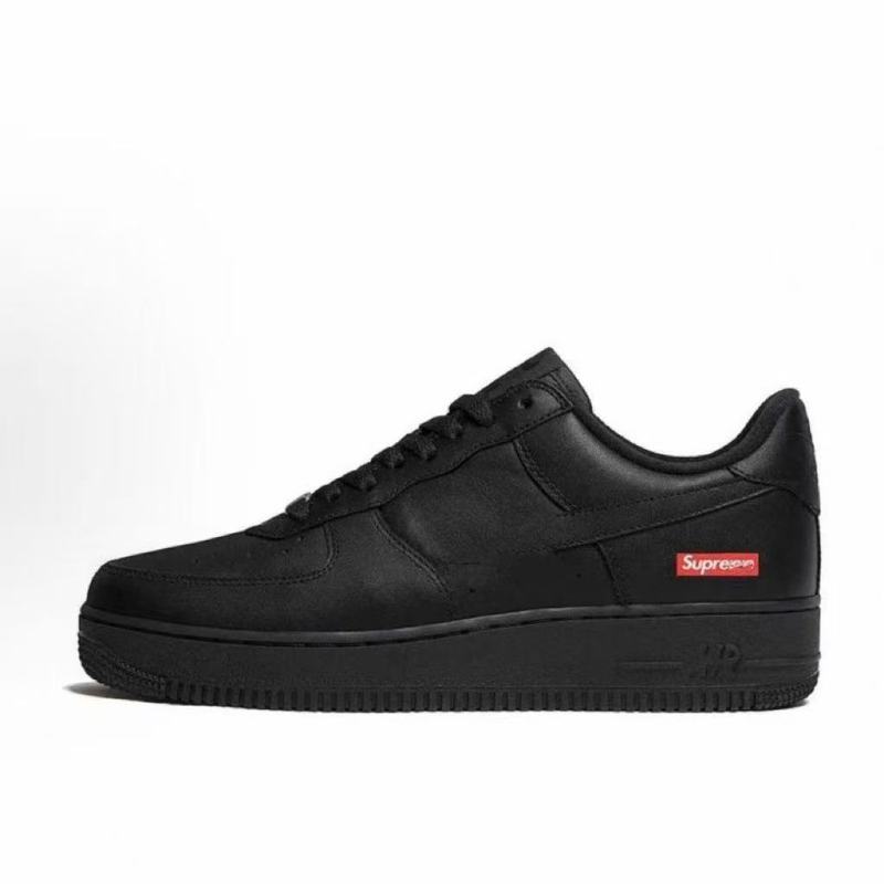 貿易 AF1 エアフォースワン DRAKE 共同ブランドの白い靴男性と女性のスポーツシューズカジュアルダックスニーカー工場直販|undefined