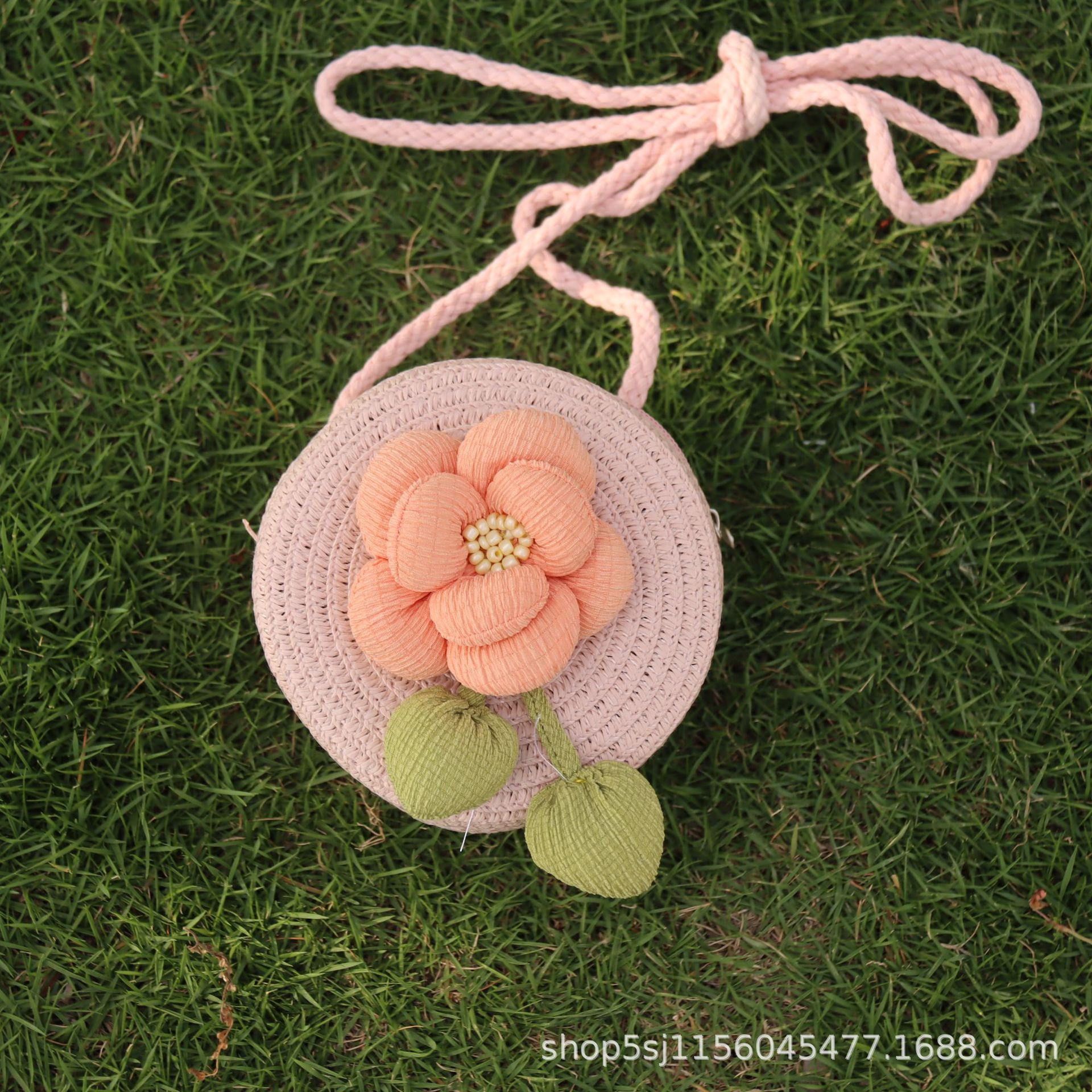 핑크 12*6cm