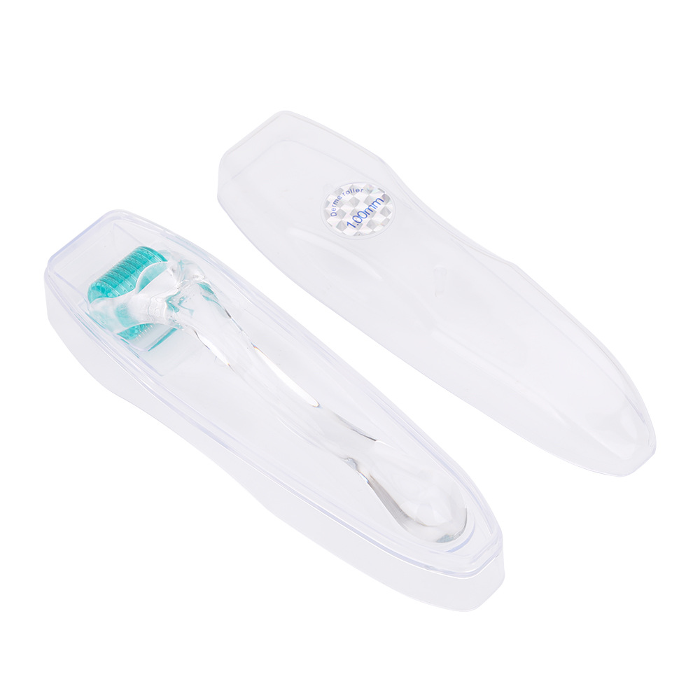 Micro-Needle Roller Image 8