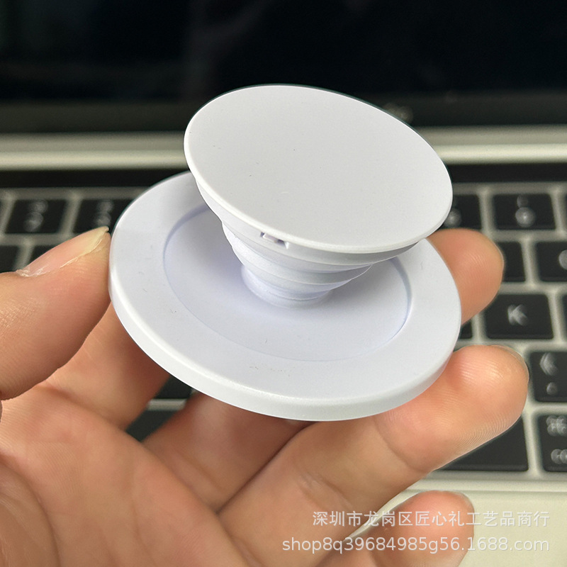 Magnetic bag holder magsafe new mobile phone bracket retractable folding universal removable bracket