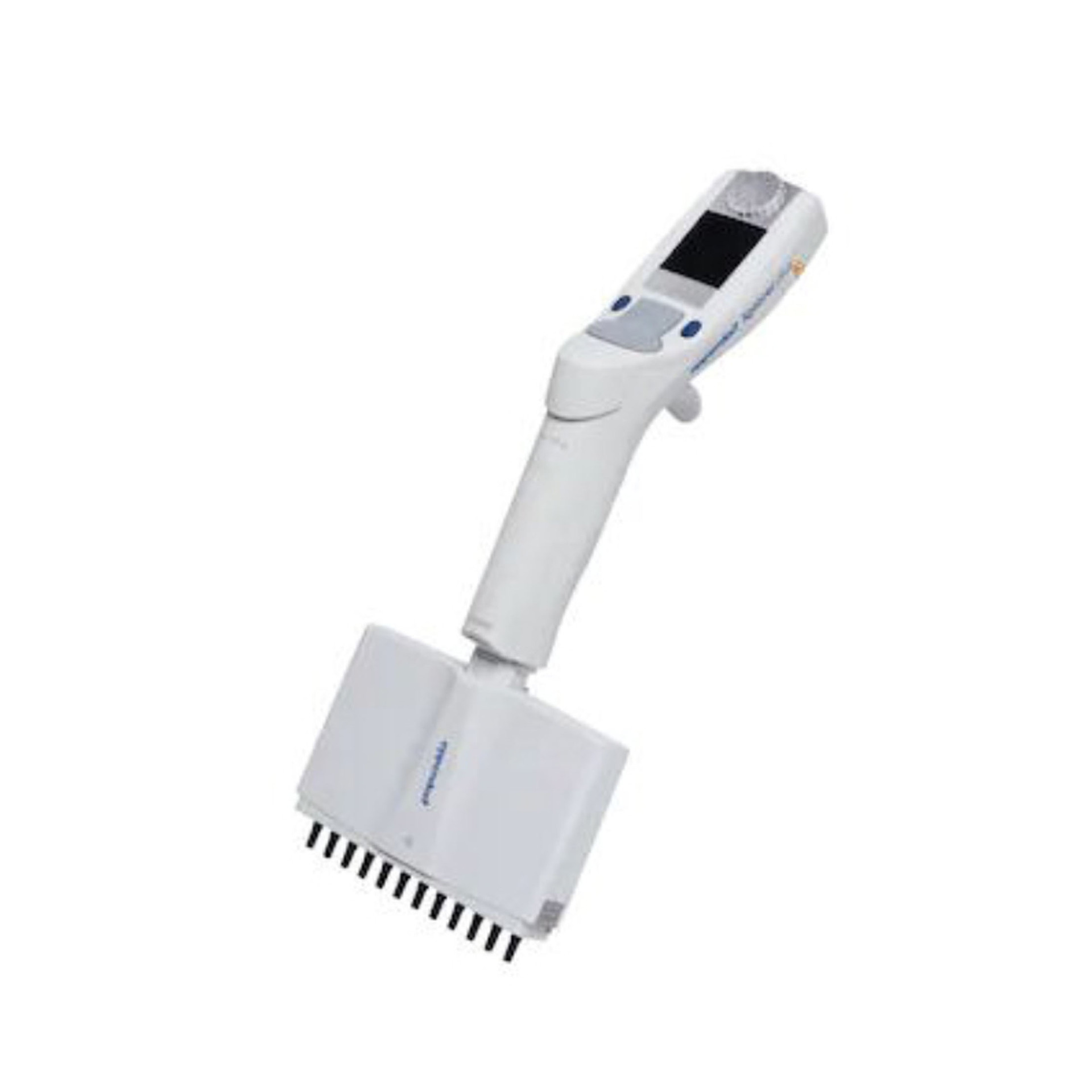 Eppendorf 4861000112 Xplorer 0.5-10ul 十二道电动移液器