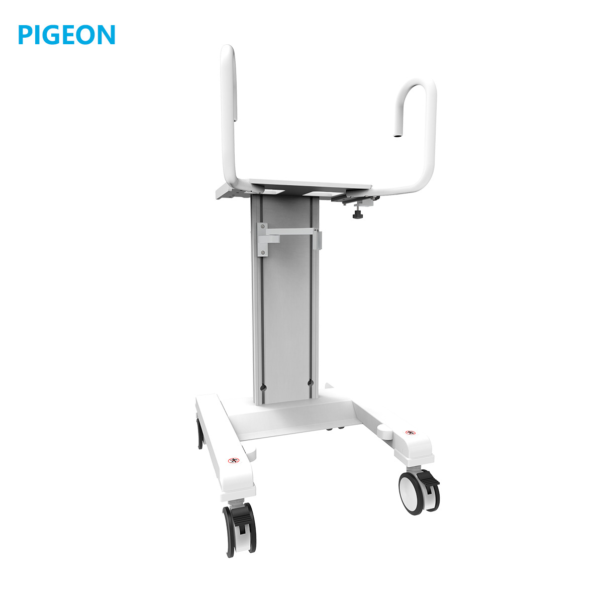 PIGEON Pigeon Medical Microvie Ventilador Microvie Carro Microvie Ventilador Microvie Bracket