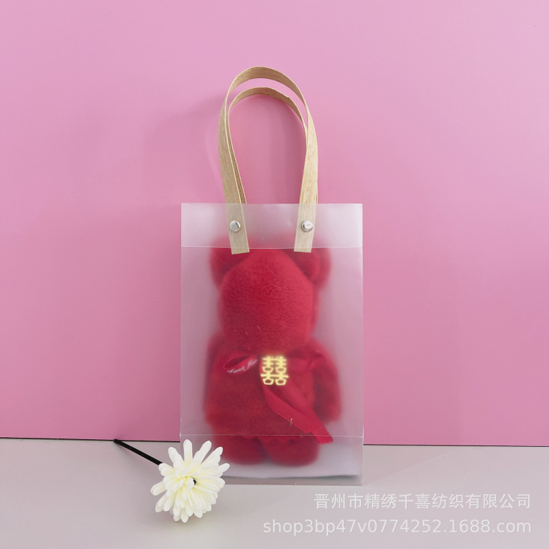 ベアタオル卸売 結婚式 ワインレッド 結婚祝い 花嫁介添人 お返しギフトボックス 結婚式用タオル お土産タオル|undefined