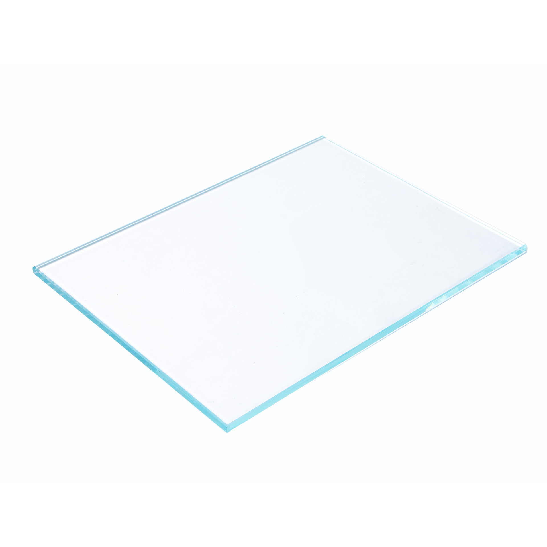 Ultra white 4mm