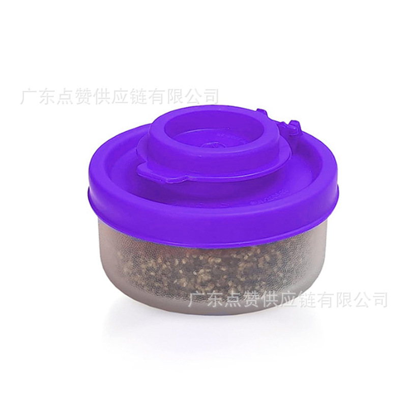 Púrpura oscuro (tamaño pequeño)