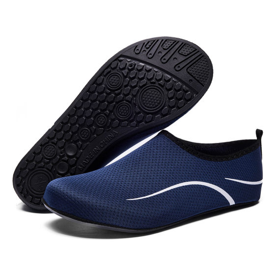 River Tracing Shoes, Indoor Fitness Shoes, Skipping Rope, Aerobics Shoes, Yoga Shoes, Amphibious Barefoot Swimming Shoes, Couple Beach Shoes