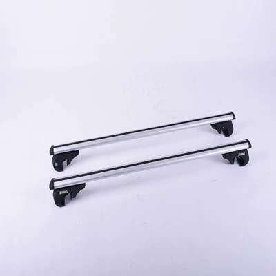 Universal Car Roof Crossbar Adjustable Luggage Rack