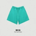 Thin Leaf Green