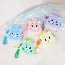 carebears����С��ë�q���X���ɐ۲ʺ����ռ{��Ů�Y��羳���l