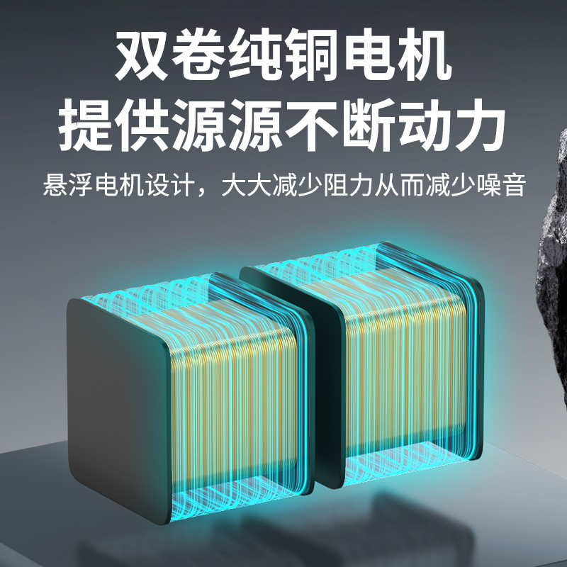 鱼缸气霸增氧泵气泵鱼池打氧机家用静音养鱼超大气量氧气大功率|undefined