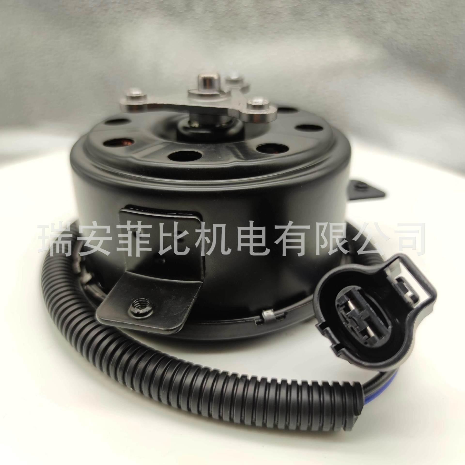 Automobile cooling fan motor 25386-3R170/25386-F2000/25386-M000