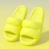 Slide, slippers, summer footwear indoor for beloved, soft sole