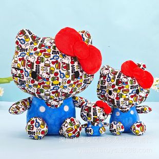 �ձ�Sanrio�����thellokitty�P��؈50�����޶�����żë�q����