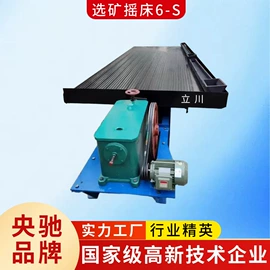 重选设备;其他选矿设备;筛分设备