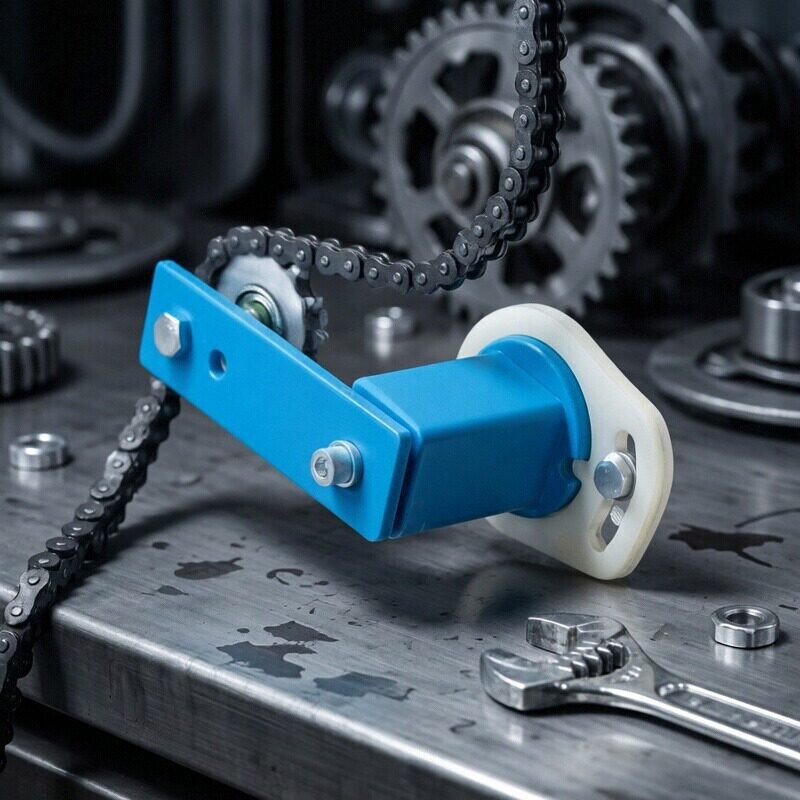 Chain Automatic Tensioner Se11/15 Se18/27 Se38+06B 08B 10B 12B 16B Sprocket Chain Automatic Tensioner Se11/15 Se18/27 Se38+06B 08B 10B 12B 16B Sprocket