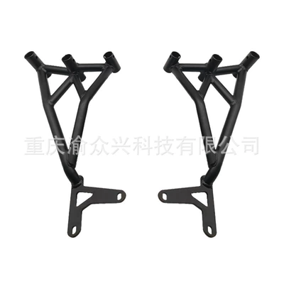 for Suzuki GSX250R competitive: Motorcycle bumper