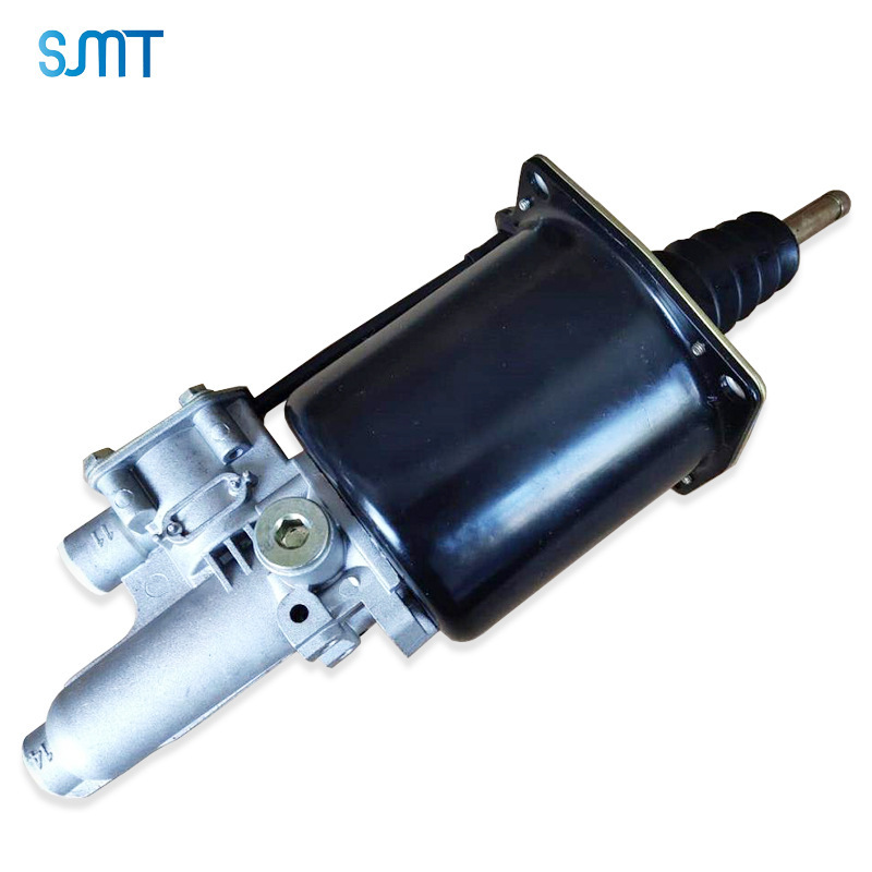 Accesorios europeos del autobús del camión pesado del aumentador de presión 5062941007 del embrague de SMT