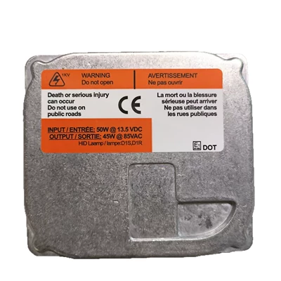 83110009044/D1S is suitable for Harvard H6, Zotye, Kia Sorento headlight ballast, brand new part (Bits) - brand-new-item83110009044